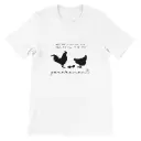 Buy me chickens